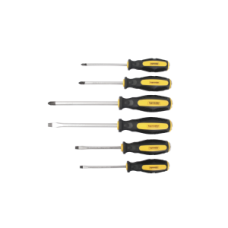 Set 6 surubelnite CRV Topmaster Profesional blister plastic